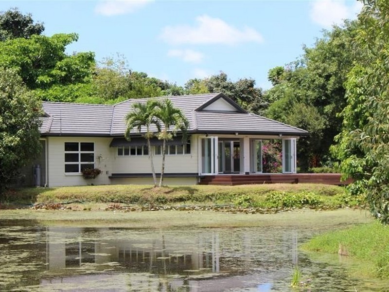 1 Anne Street, Silkwood QLD 4856