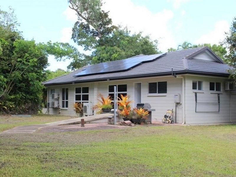 1 Anne Street, Silkwood QLD 4856