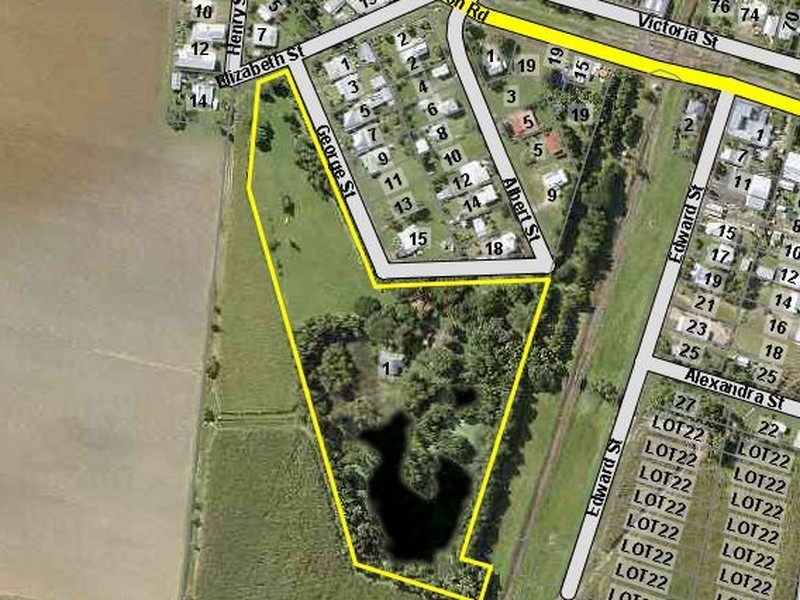 1 Anne Street, Silkwood QLD 4856