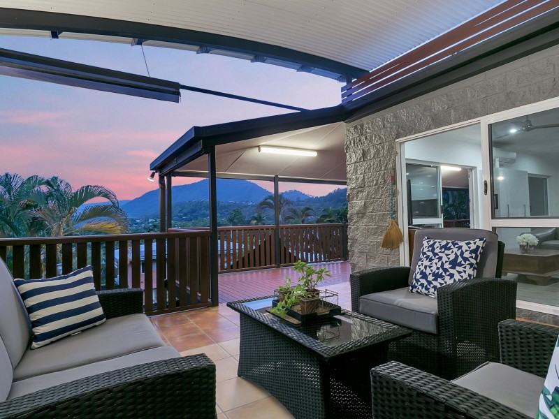 71 Nolan Street, Whitfield QLD 4870