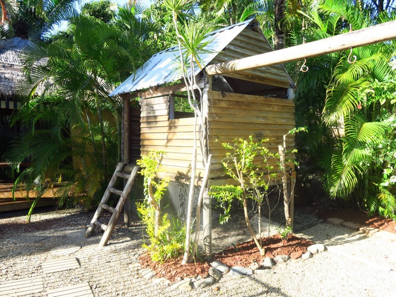 9 Herron Close, Kewarra Beach QLD 4879