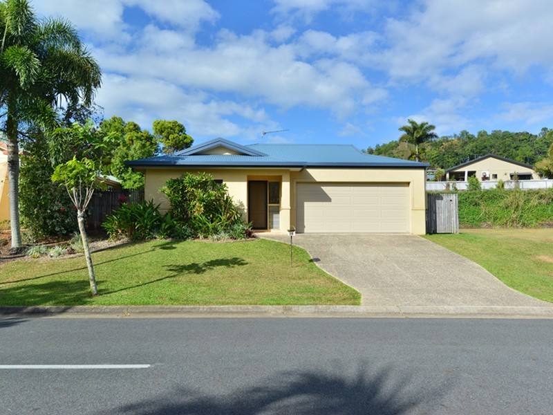 38 Wills Street, Brinsmead QLD 4870