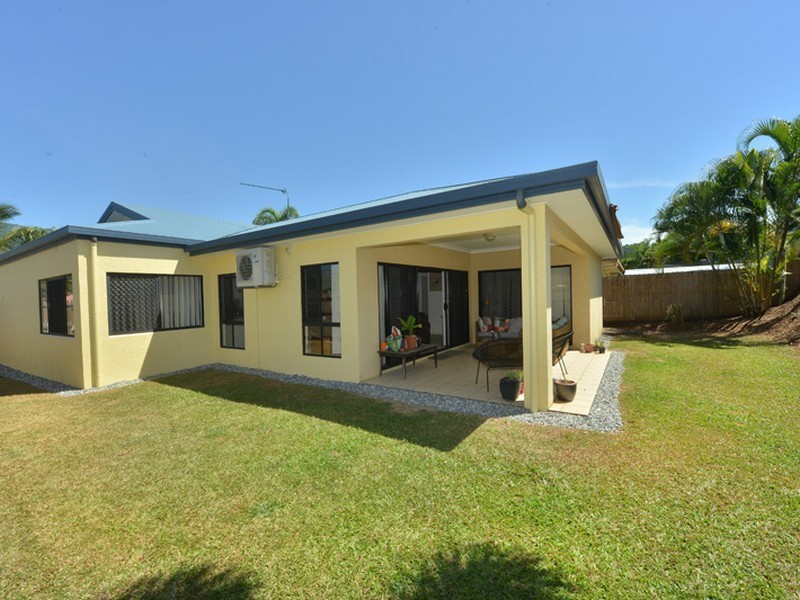 38 Wills Street, Brinsmead QLD 4870