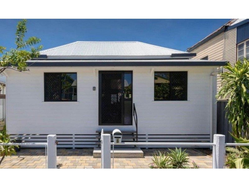 6 Lumley Street, Parramatta Park QLD 4870