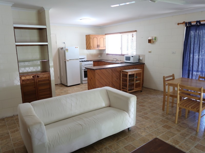6/199 Woodward Street, Whitfield QLD 4870