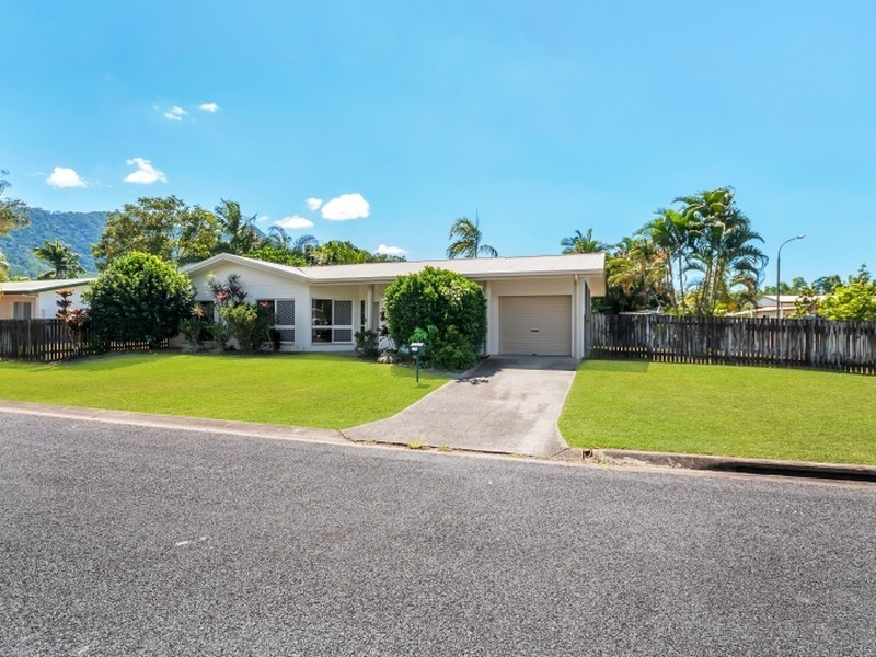 1 Matoska Close, Mount Sheridan QLD 4868