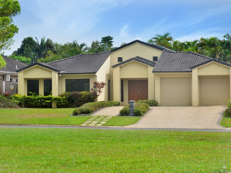 23 Madigans Drive, Mount Sheridan QLD 4868