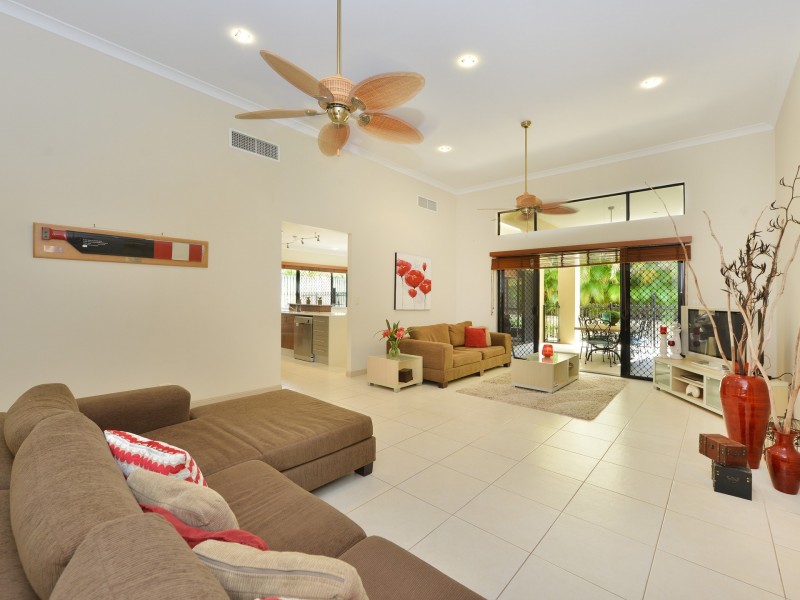 23 Madigans Drive, Mount Sheridan QLD 4868