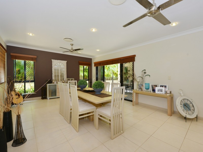 23 Madigans Drive, Mount Sheridan QLD 4868