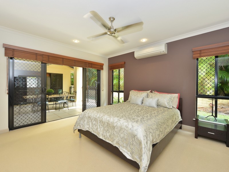 23 Madigans Drive, Mount Sheridan QLD 4868