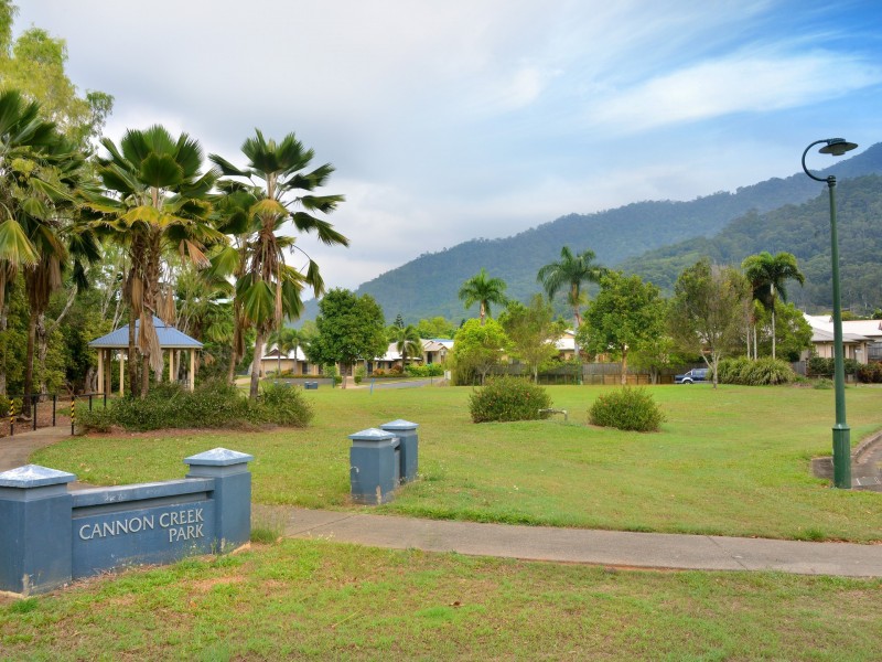 23 Madigans Drive, Mount Sheridan QLD 4868