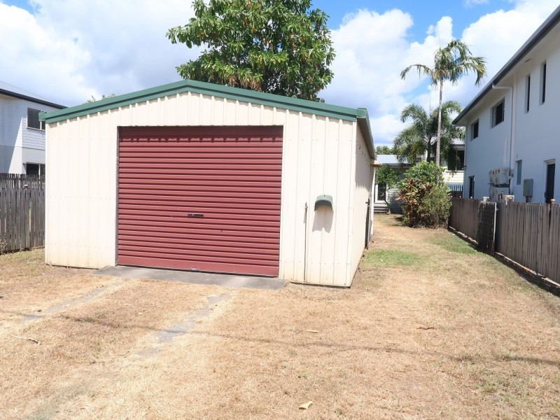 322 Draper Street, Parramatta Park QLD 4870