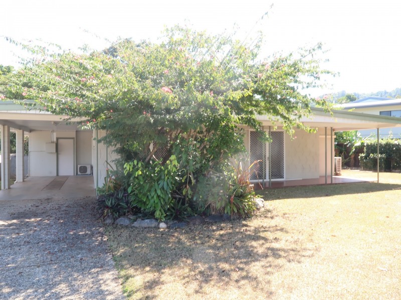 243 McManus Street, Whitfield QLD 4870