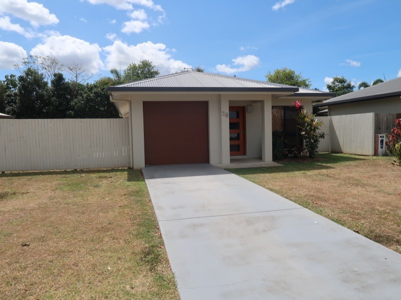 26 Newman Street, Gordonvale QLD 4865
