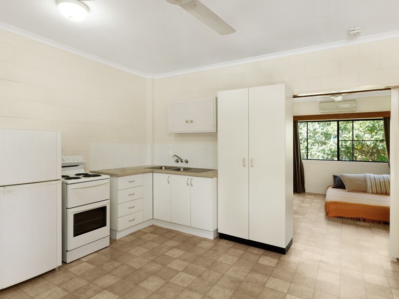 14/4 Mcpherson Close, Edge Hill QLD 4870