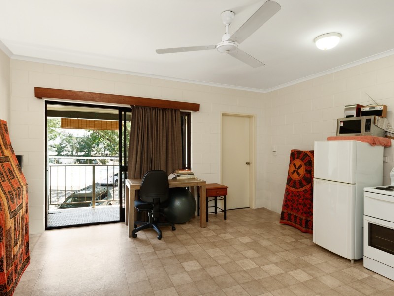 14/4 Mcpherson Close, Edge Hill QLD 4870
