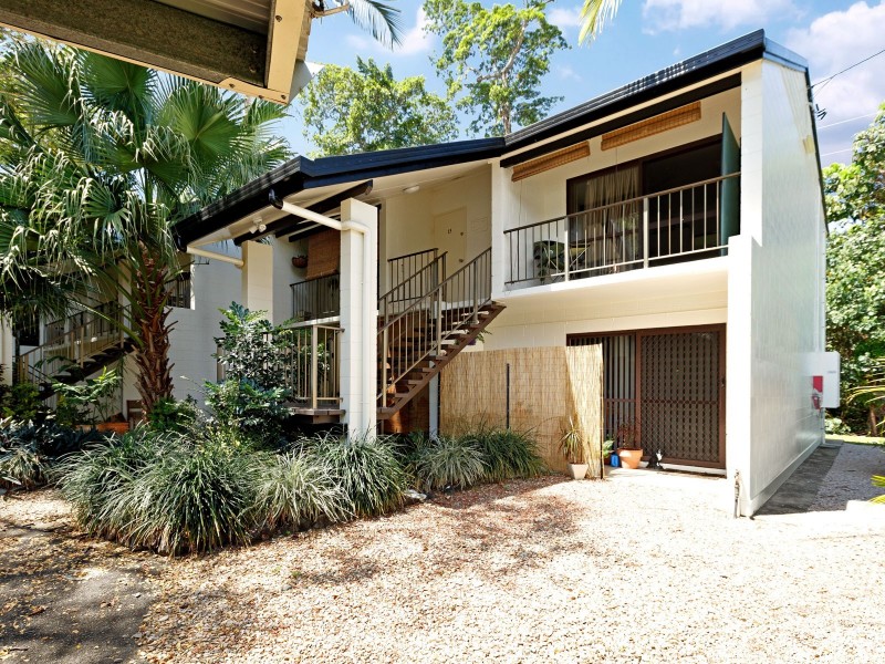 14/4 Mcpherson Close, Edge Hill QLD 4870