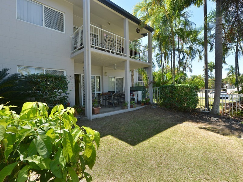 15/1 Quetta Close, Manoora QLD 4870