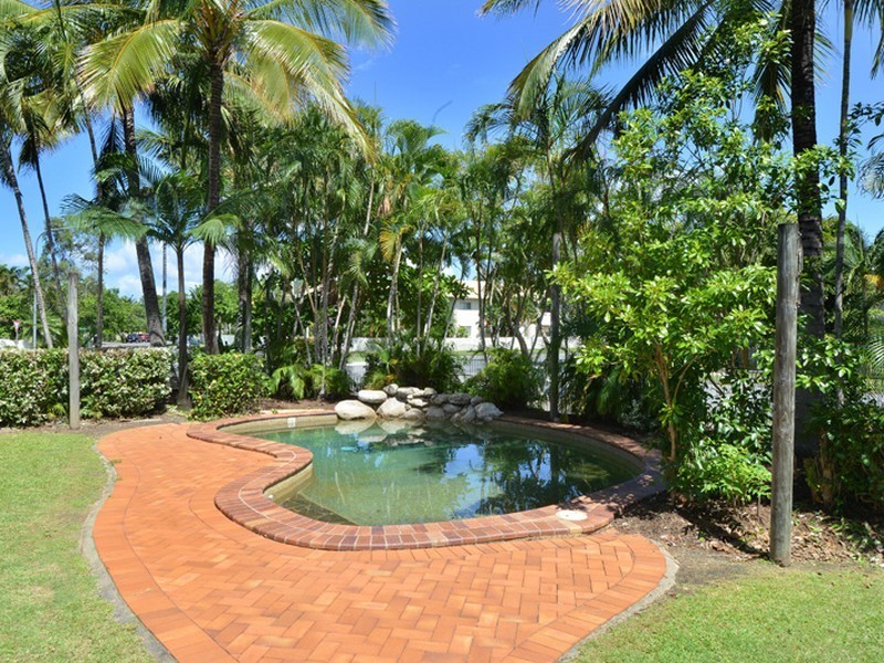 15/1 Quetta Close, Manoora QLD 4870