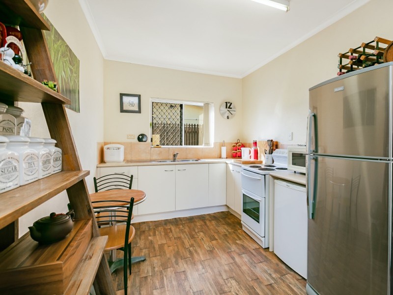 5/13-15 Harris Street, Parramatta Park QLD 4870