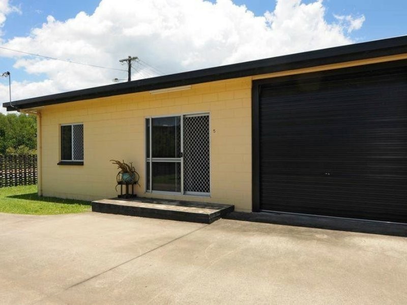 5/13-15 Harris Street, Parramatta Park QLD 4870