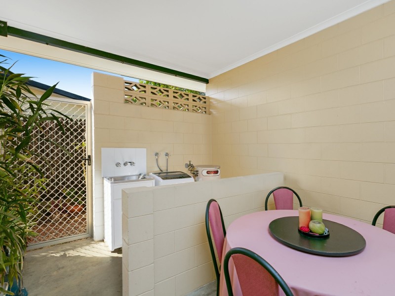 5/13-15 Harris Street, Parramatta Park QLD 4870