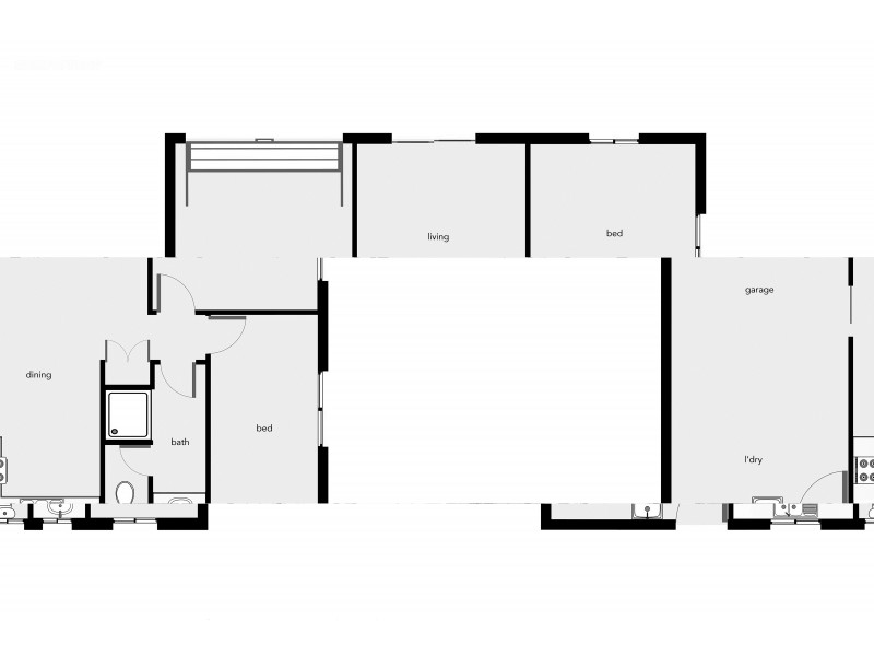 5/13-15 Harris Street, Parramatta Park QLD 4870 Floorplan