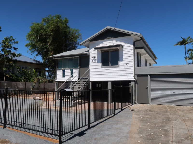 9 Moody Street, Manunda QLD 4870