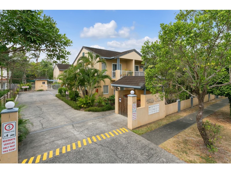 7/40 Springfield Crescent, Manoora QLD 4870