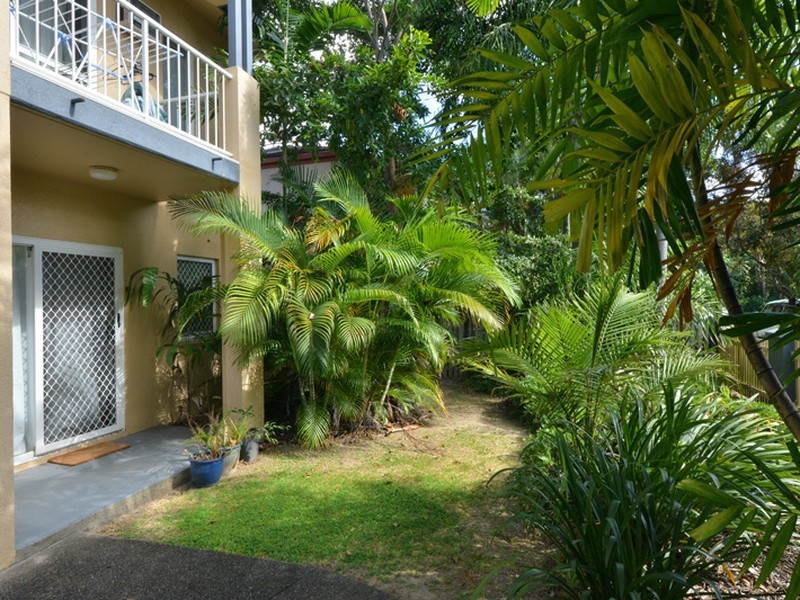 7/40 Springfield Crescent, Manoora QLD 4870