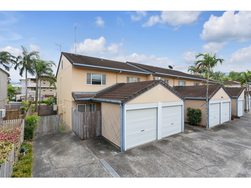 7/40 Springfield Crescent, Manoora QLD 4870