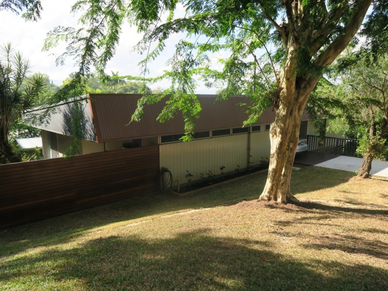 30 Stuart Street, Edge Hill QLD 4870