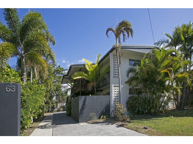 63 Woodward Street, Edge Hill QLD 4870