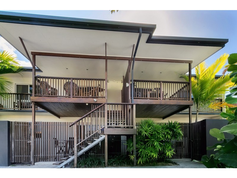 63 Woodward Street, Edge Hill QLD 4870