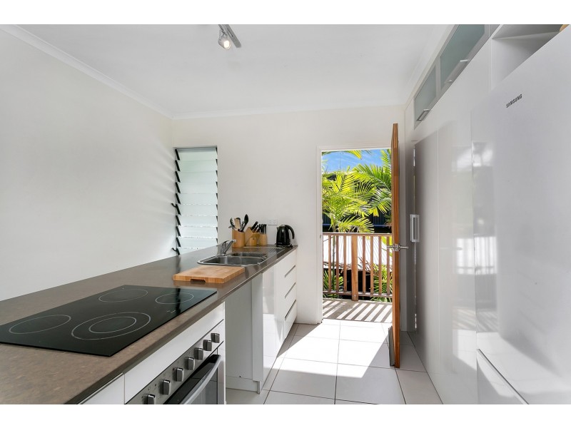 63 Woodward Street, Edge Hill QLD 4870