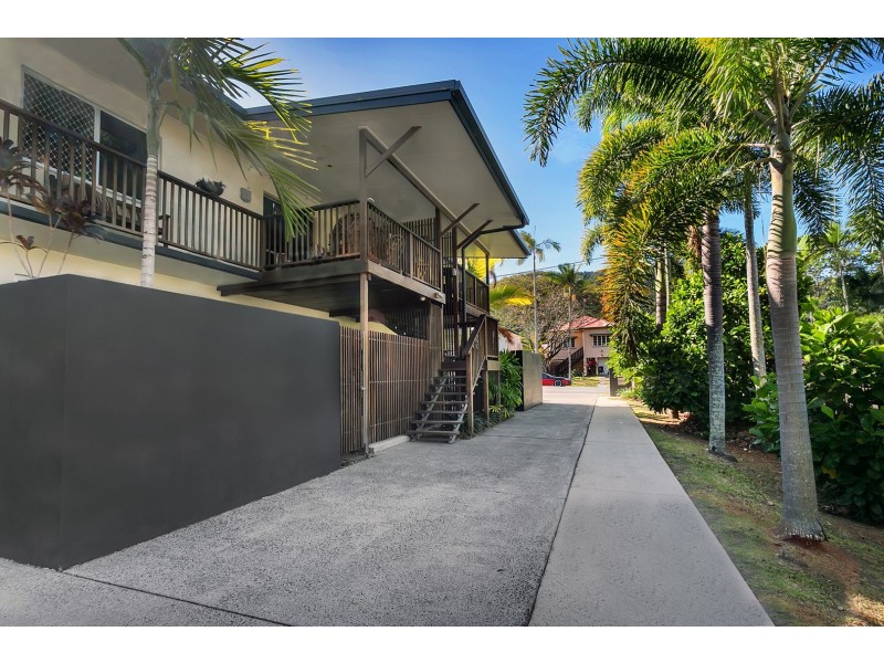 63 Woodward Street, Edge Hill QLD 4870