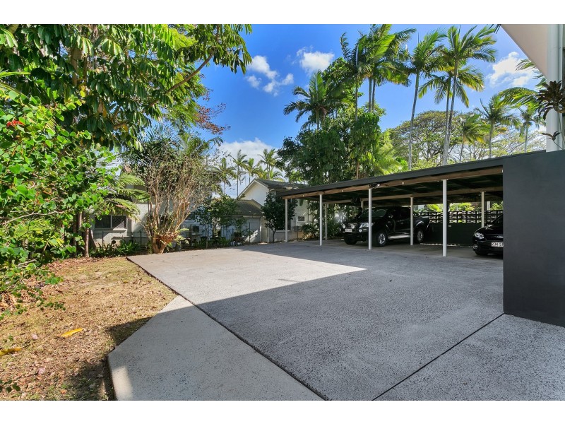 63 Woodward Street, Edge Hill QLD 4870