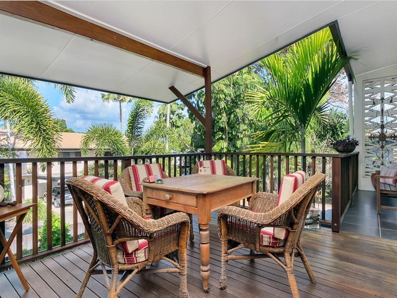 63 Woodward Street, Edge Hill QLD 4870