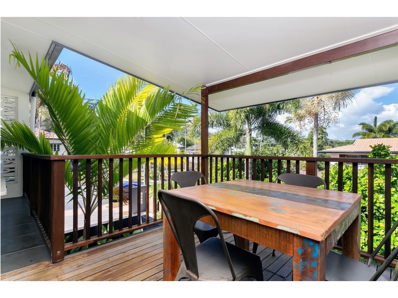 63 Woodward Street, Edge Hill QLD 4870