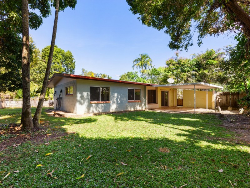 9 Conlan Close, Manoora QLD 4870