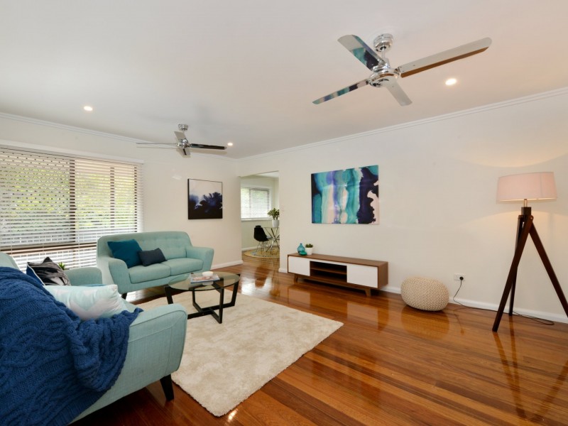 26 Harris Street, Parramatta Park QLD 4870
