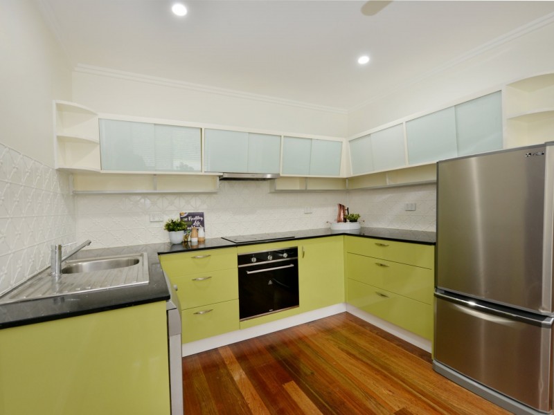26 Harris Street, Parramatta Park QLD 4870