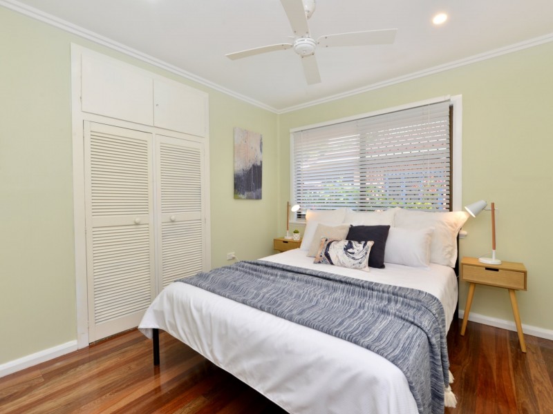 26 Harris Street, Parramatta Park QLD 4870