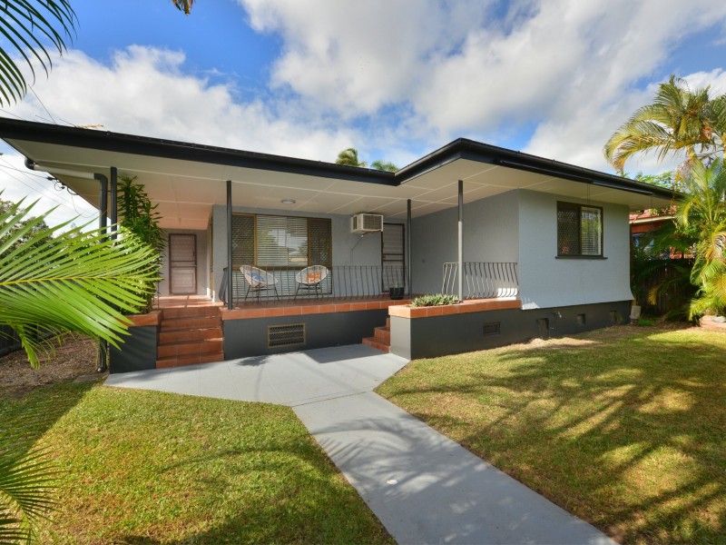 26 Harris Street, Parramatta Park QLD 4870
