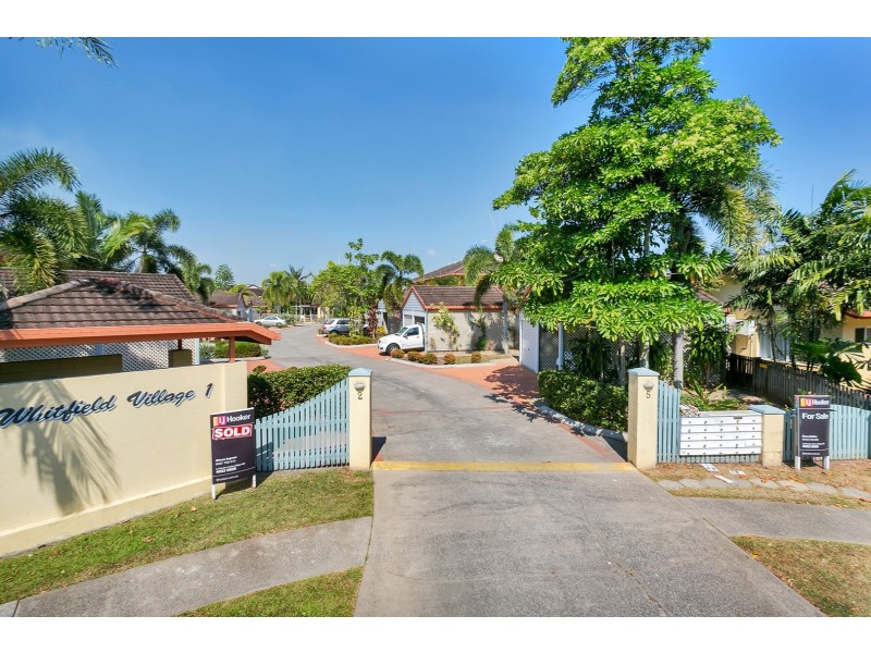 20/2-5 Marella Close, Manoora QLD 4870