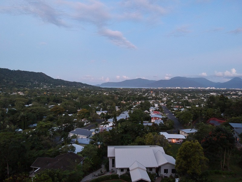 14 Panoramic Place, Whitfield QLD 4870