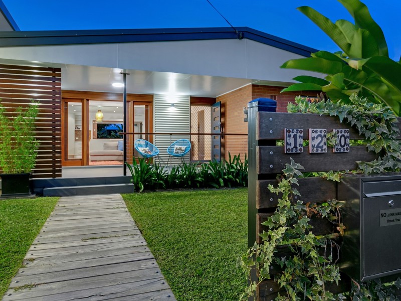 120 Balaclava Road, Earlville QLD 4870