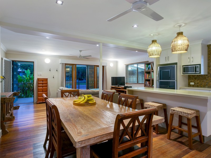 120 Balaclava Road, Earlville QLD 4870