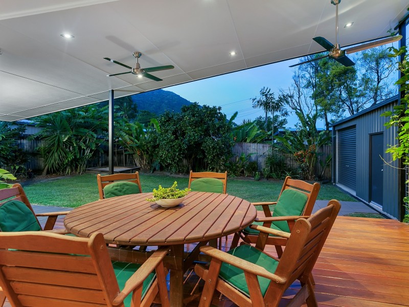 120 Balaclava Road, Earlville QLD 4870