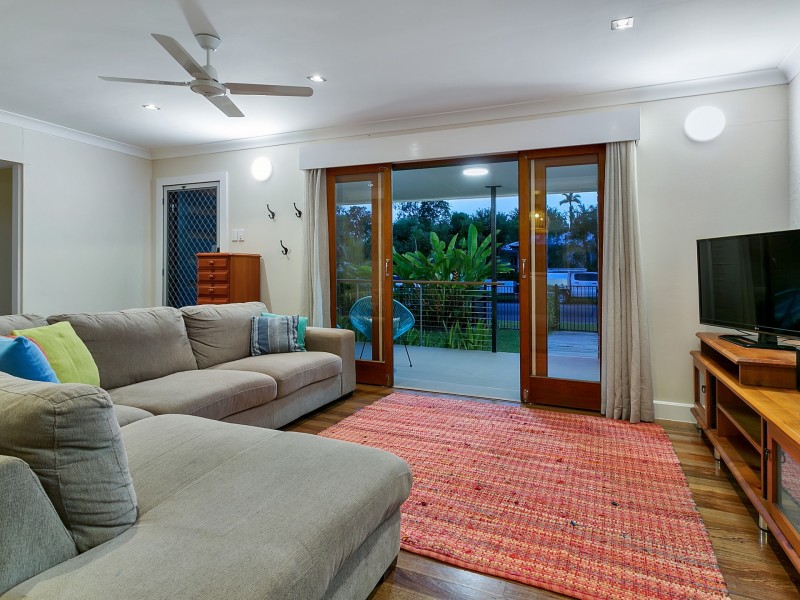 120 Balaclava Road, Earlville QLD 4870